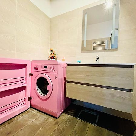 Magic View With Whirpool Apartment Lenno Ngoại thất bức ảnh