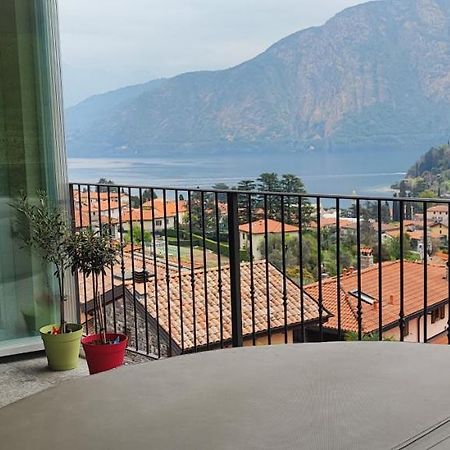 Magic View With Whirpool Apartment Lenno Ngoại thất bức ảnh