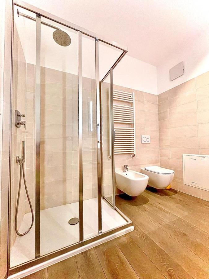 Magic View With Whirpool Apartment Lenno Ngoại thất bức ảnh