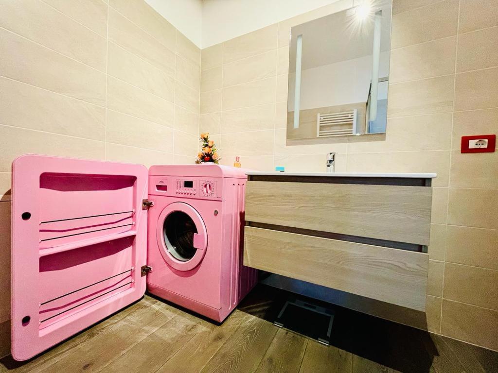 Magic View With Whirpool Apartment Lenno Ngoại thất bức ảnh